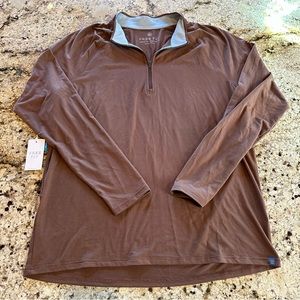 Men’s Free Fly Apparel 1/4 Zip